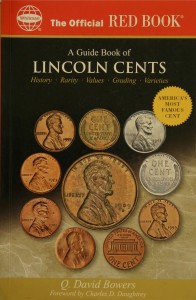 Lincoln Redbook