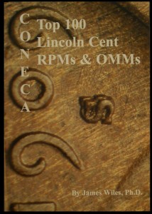 coneca top 100RPM