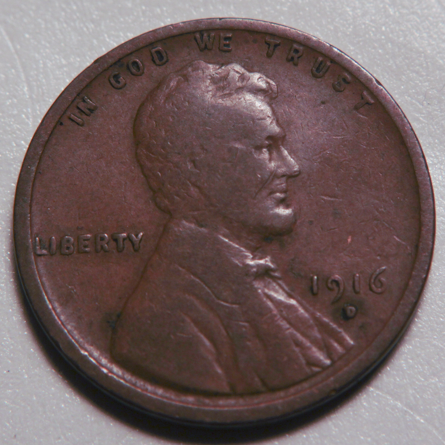 Lincoln Cent Grading Guide Lincoln Cent Forum